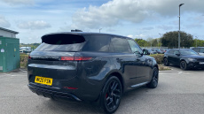 Land Rover Range Rover Sport 3.0 D250 Edition 5dr Auto Diesel Estate
